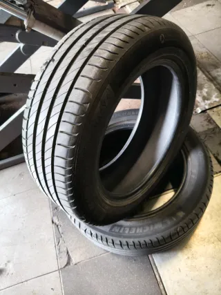 OFERTA! 2 NEUMÁTICOS MICHELIN