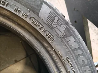 OFERTA! 2 NEUMÁTICOS MICHELIN