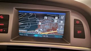 Audi A6 Allroad 3.0 v6 diesel Quattro -NACIONAL