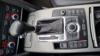 Audi A6 Allroad 3.0 v6 diesel Quattro -NACIONAL