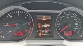 Audi A6 Allroad 3.0 v6 diesel Quattro -NACIONAL