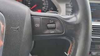 Audi A6 Allroad 3.0 v6 diesel Quattro -NACIONAL