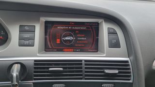 Audi A6 Allroad 3.0 v6 diesel Quattro -NACIONAL