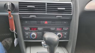 Audi A6 Allroad 3.0 v6 diesel Quattro -NACIONAL