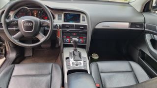 Audi A6 Allroad 3.0 v6 diesel Quattro -NACIONAL