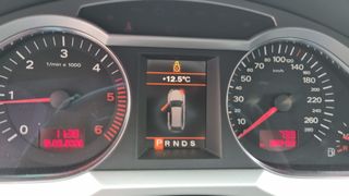 Audi A6 Allroad 3.0 v6 diesel Quattro -NACIONAL