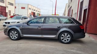 Audi A6 Allroad 3.0 v6 diesel Quattro -NACIONAL