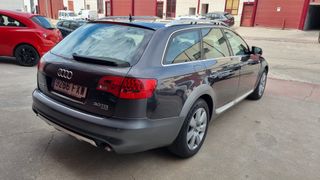Audi A6 Allroad 3.0 v6 diesel Quattro -NACIONAL