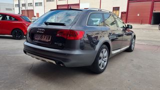 Audi A6 Allroad 3.0 v6 diesel Quattro -NACIONAL
