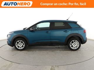 Citroën C4 Cactus 1.2 PureTech Feel