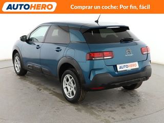 Citroën C4 Cactus 1.2 PureTech Feel