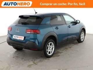 Citroën C4 Cactus 1.2 PureTech Feel
