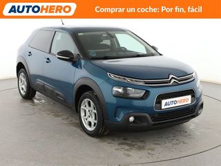 Citroën C4 Cactus 1.2 PureTech Feel