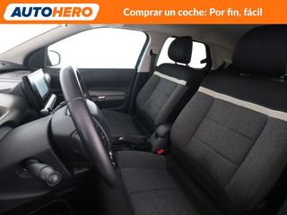 Citroën C4 Cactus 1.2 PureTech Feel