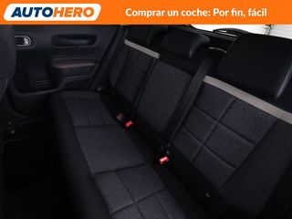 Citroën C4 Cactus 1.2 PureTech Feel