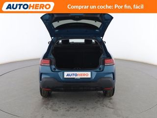 Citroën C4 Cactus 1.2 PureTech Feel