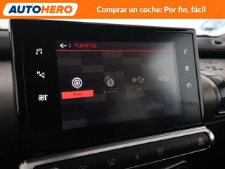 Citroën C4 Cactus 1.2 PureTech Feel
