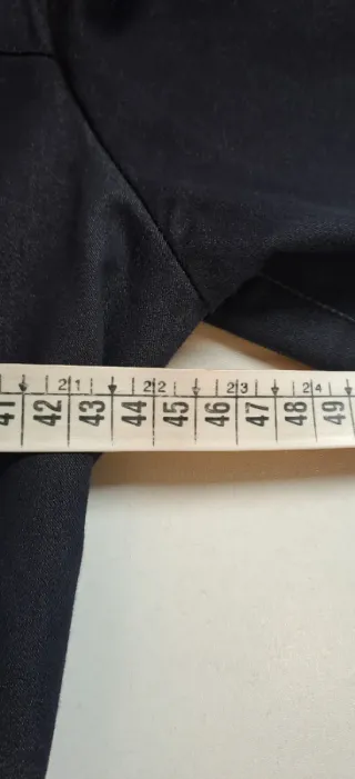 Vestito in denim Versace Jeans Couture L