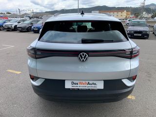 Volkswagen ID.4 Pro Performance 150kW (204CV) Automático