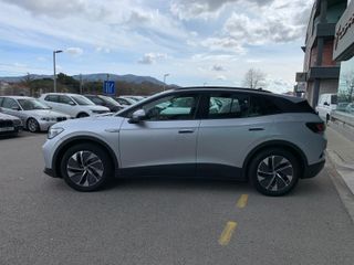 Volkswagen ID.4 Pro Performance 150kW (204CV) Automático