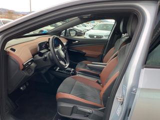 Volkswagen ID.4 Pro Performance 150kW (204CV) Automático