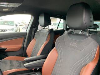 Volkswagen ID.4 Pro Performance 150kW (204CV) Automático