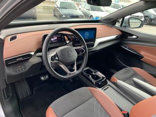 Volkswagen ID.4 Pro Performance 150kW (204CV) Automático