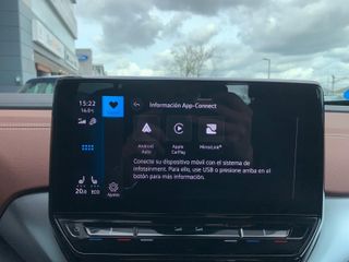 Volkswagen ID.4 Pro Performance 150kW (204CV) Automático