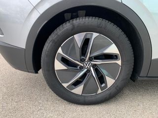 Volkswagen ID.4 Pro Performance 150kW (204CV) Automático