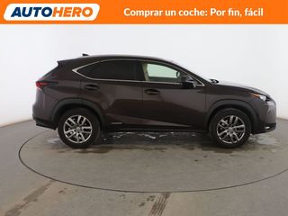 Lexus NX NX 300h E-Four Executive Line