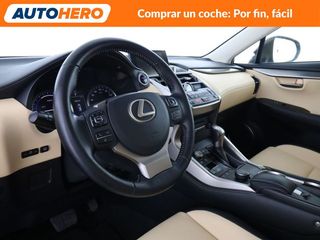 Lexus NX NX 300h E-Four Executive Line