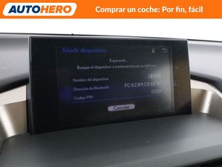 Lexus NX NX 300h E-Four Executive Line