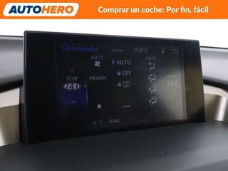 Lexus NX NX 300h E-Four Executive Line