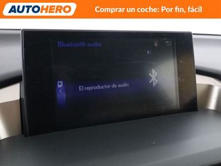 Lexus NX NX 300h E-Four Executive Line