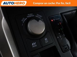 Lexus NX NX 300h E-Four Executive Line