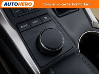 Lexus NX NX 300h E-Four Executive Line