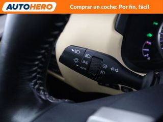 Lexus NX NX 300h E-Four Executive Line