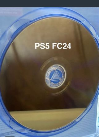 FC 24 PS5 EA Sports 1️⃣0️⃣€