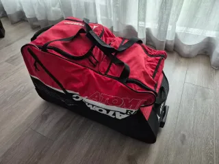 Maleta Atomic Pro Race 110L