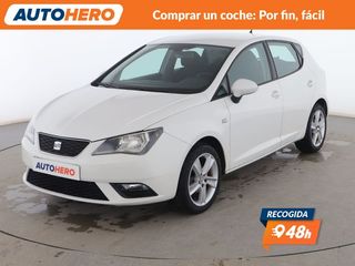 Seat Ibiza 1.2 TSI Style Tech