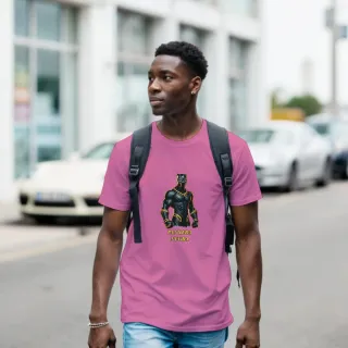 Camisetas estampadas XS hasta XXXL