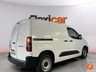 Toyota Proace City 1.5D 75kW (100CV) VX L1