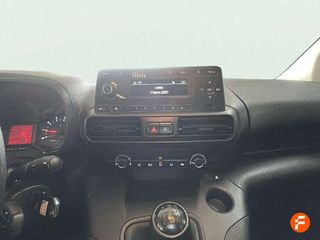 Toyota Proace City 1.5D 75kW (100CV) VX L1