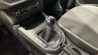 SEAT Ibiza 1.0 TSI 110 CV Style. 2021. 81.334 km