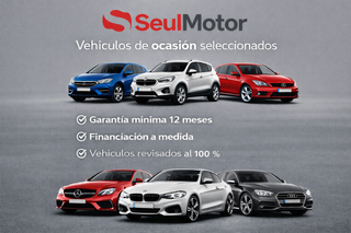 SEAT Ibiza 1.0 TSI 110 CV Style. 2021. 81.334 km