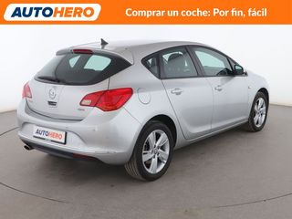 Opel Astra 2.0 CDTI Selective