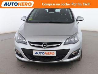 Opel Astra 2.0 CDTI Selective