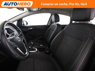 Opel Astra 2.0 CDTI Selective