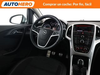 Opel Astra 2.0 CDTI Selective
