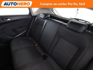 Opel Astra 2.0 CDTI Selective